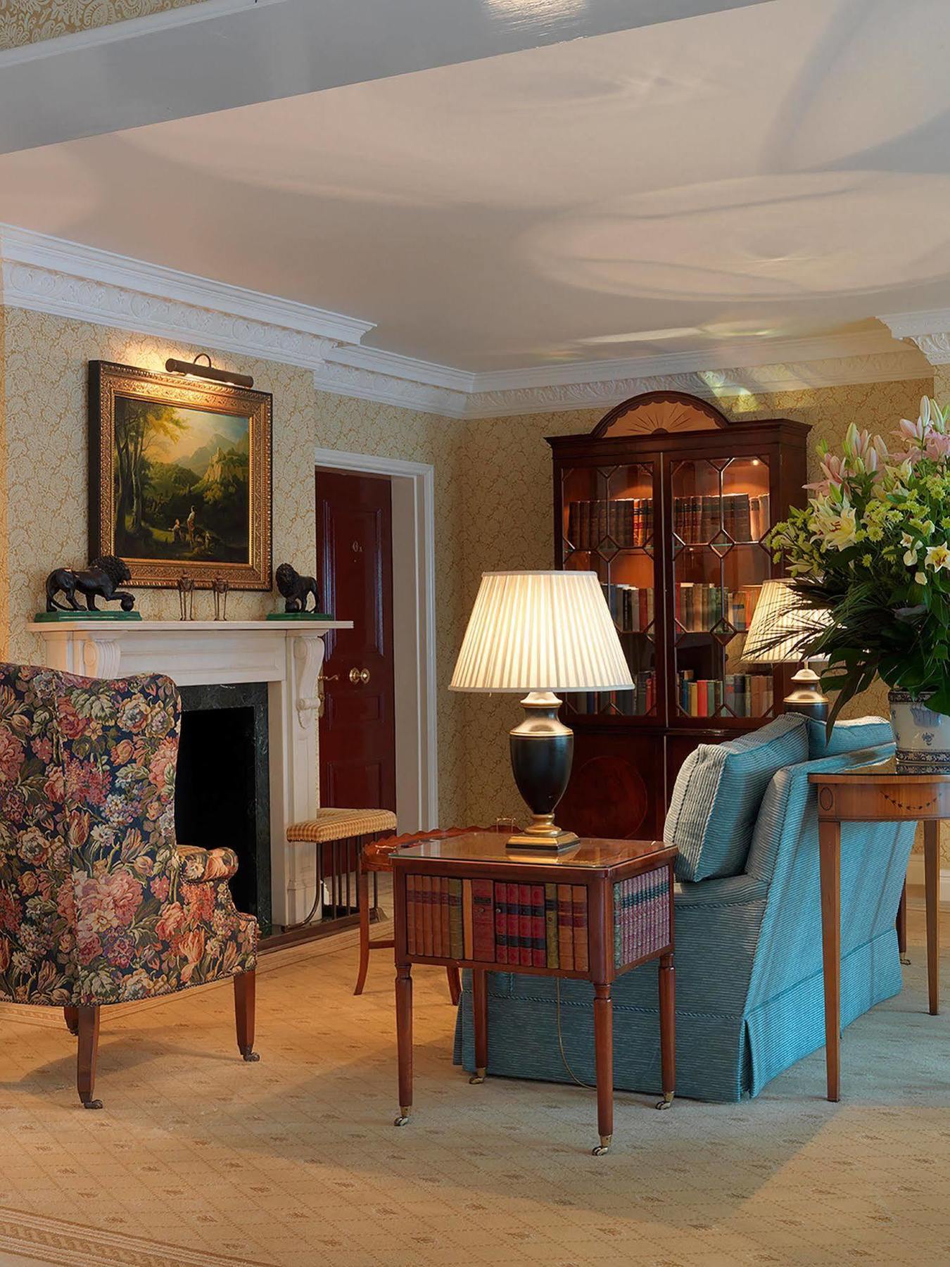 Aparthotel Cheval Thorney Court At Hyde Park