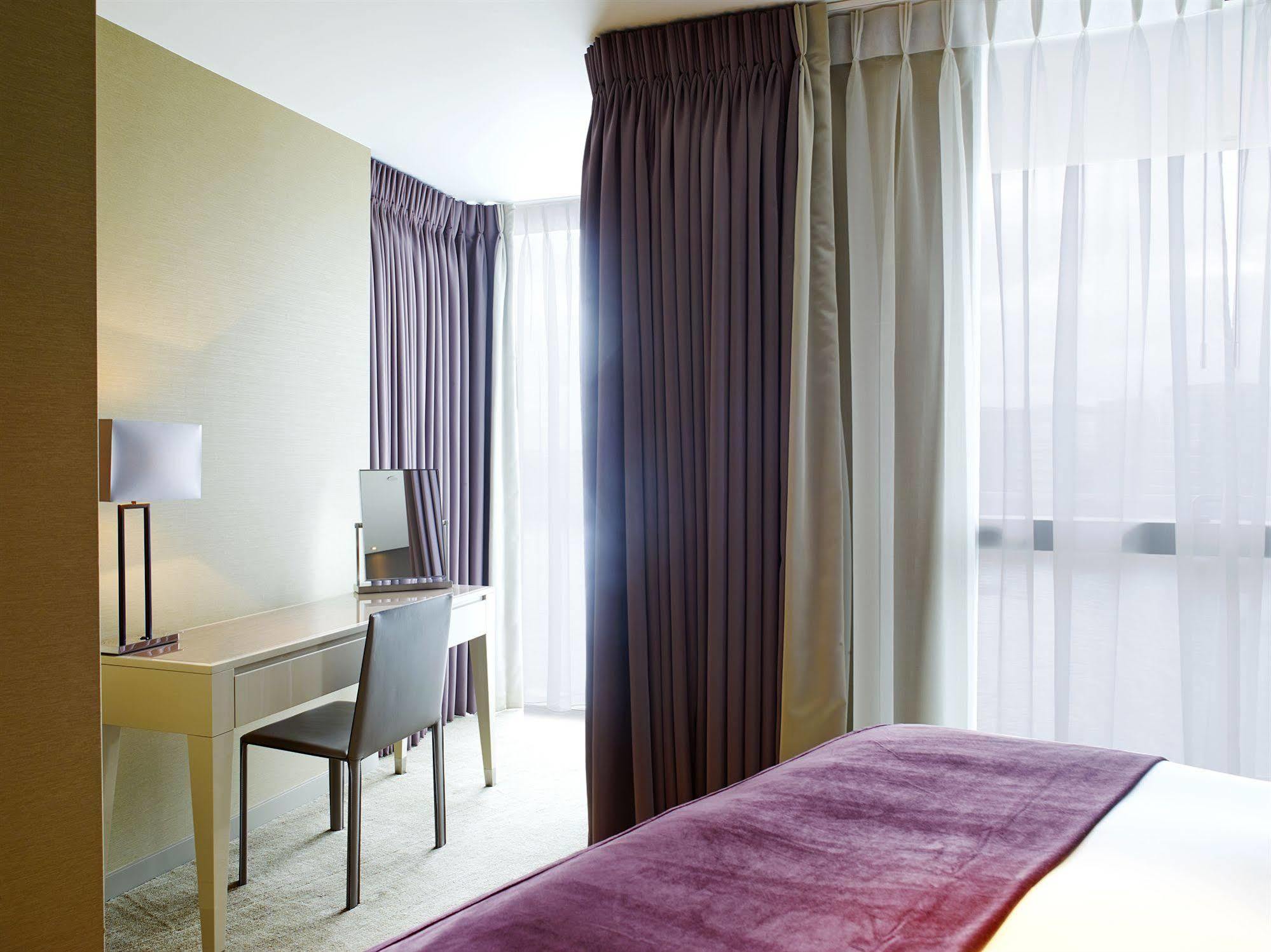 Cheval Three Quays At The Tower Of