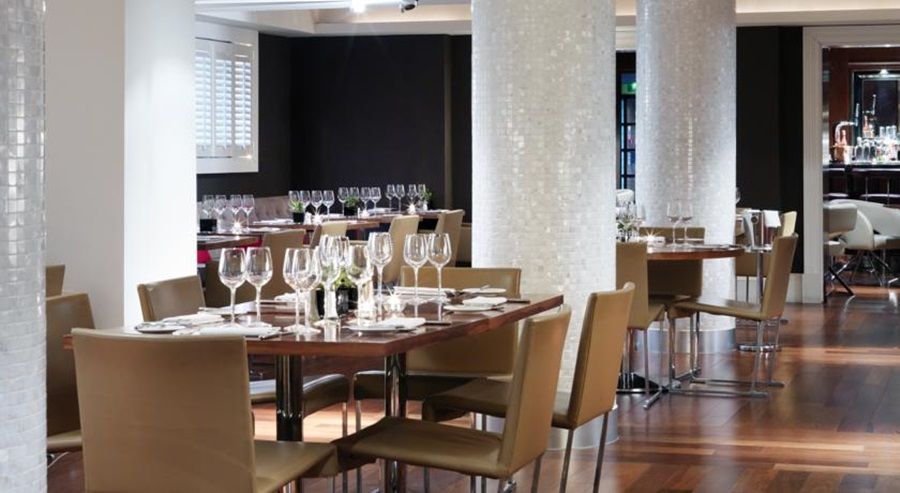 Hotell The Bloomsbury London
