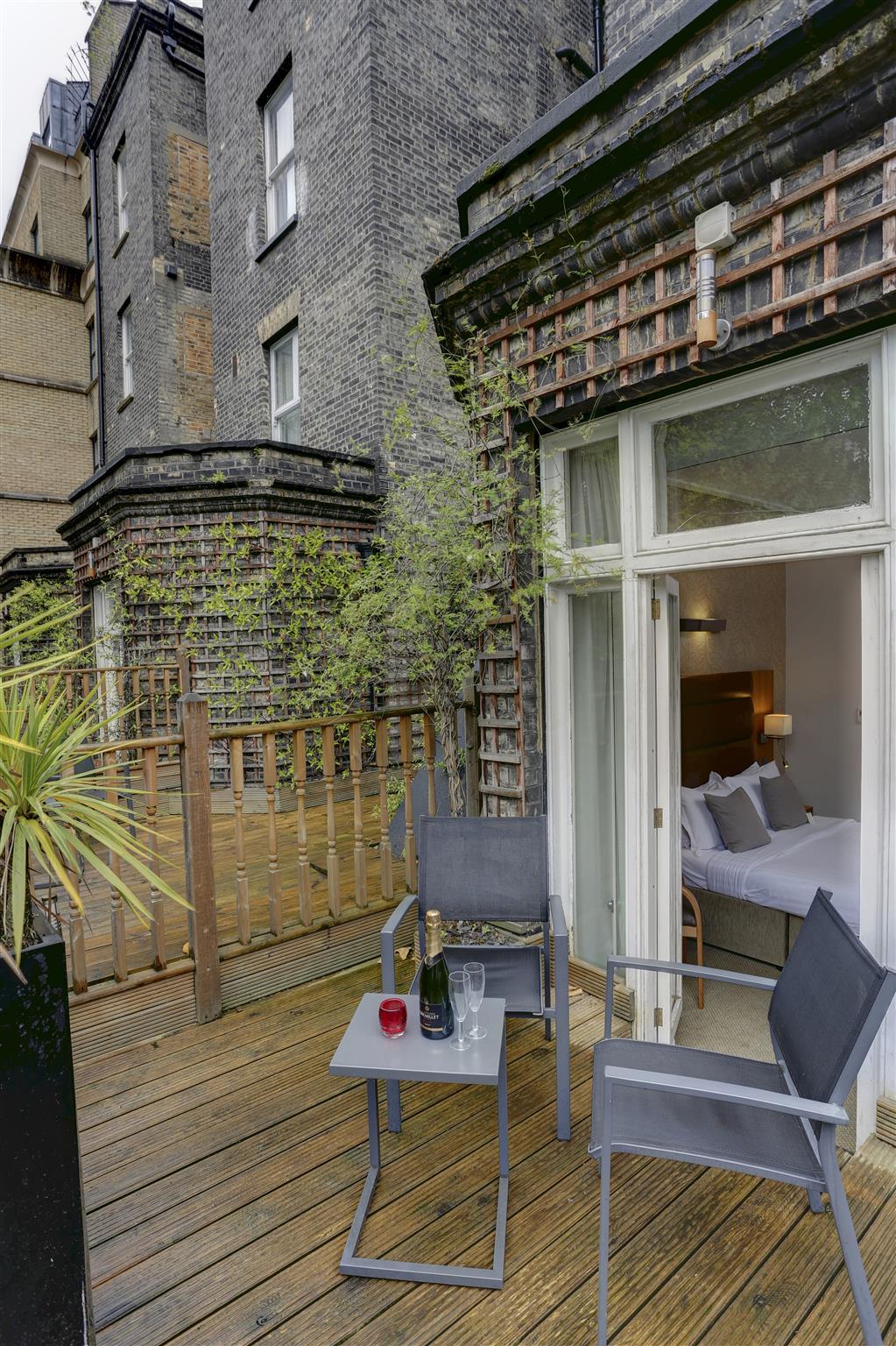 Ibis Styles Gloucester Road Hotel London