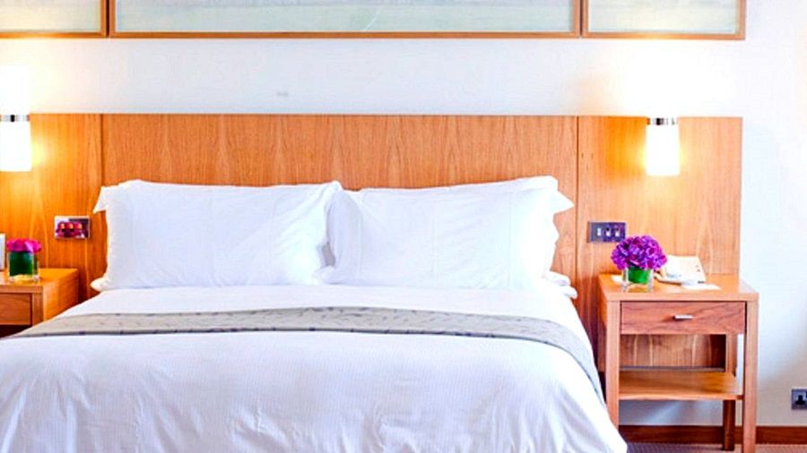 Canary Riverside Plaza Hotel London