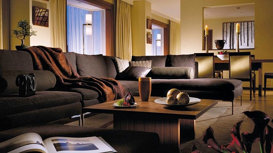 Canary Riverside Plaza Hotel London