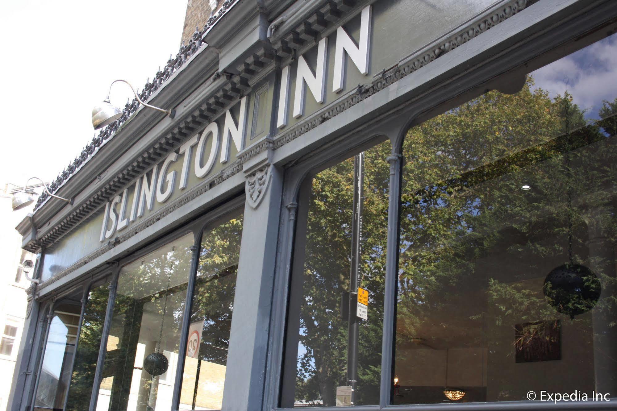 Islington 3*