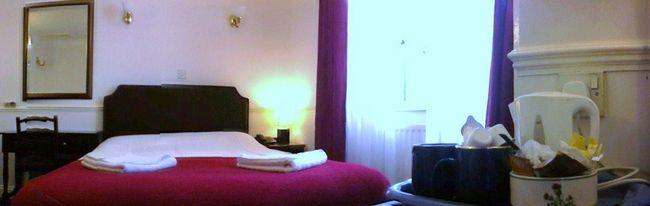 Hotell Springfield