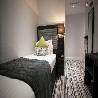 The W14 Kensington