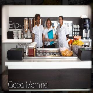 Hotel The W14 Kensington 4*