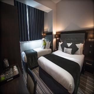 The W14 Kensington London