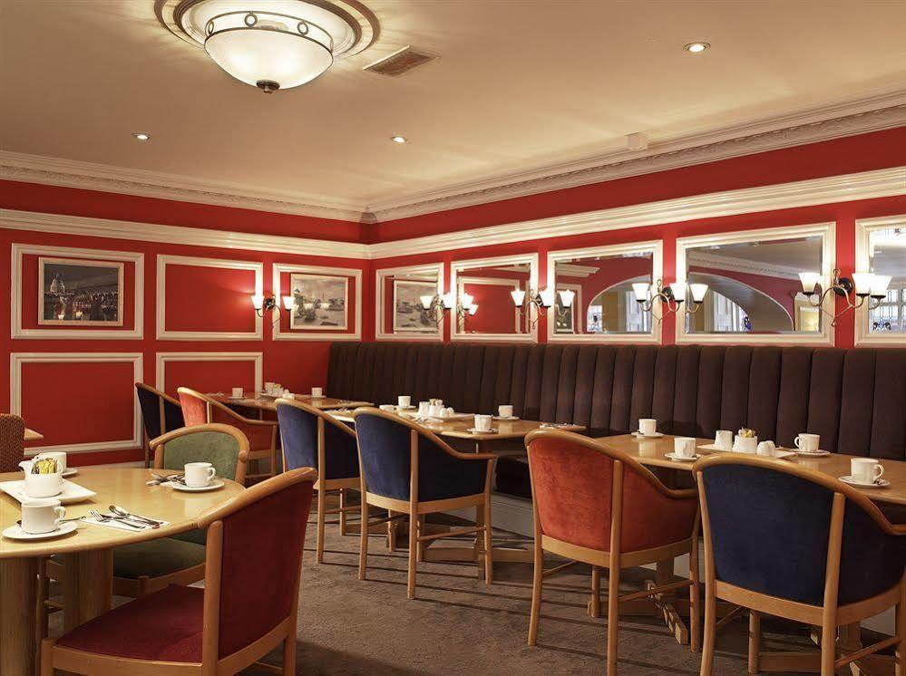 Lancaster Gate Hotel 3*
