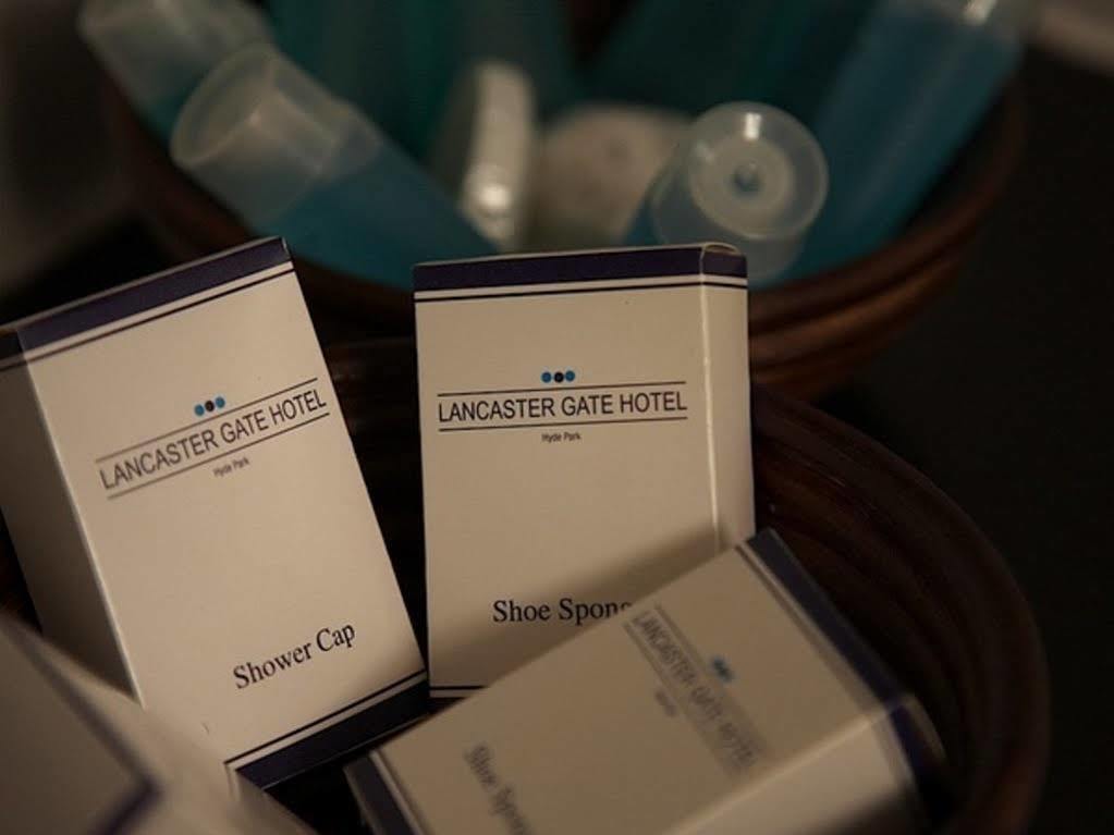 Lancaster Gate Hotel London