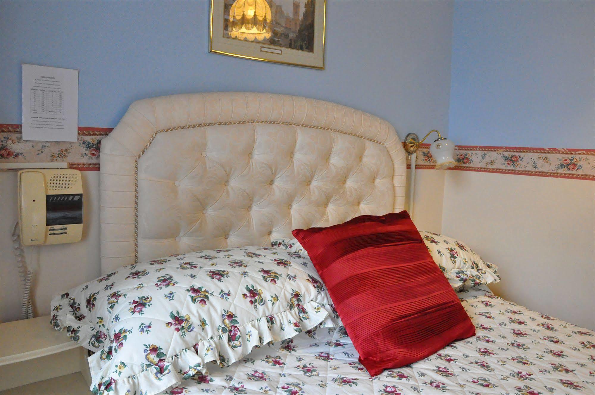 Hotel Albro House London