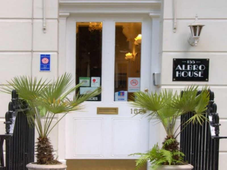 Albro House 2* London