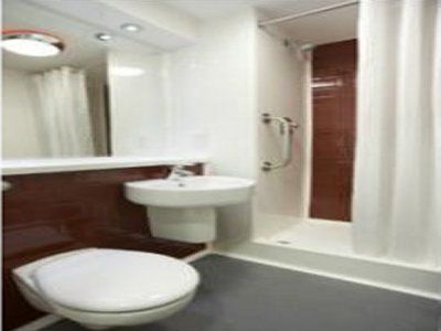 Travelodge Bethnal