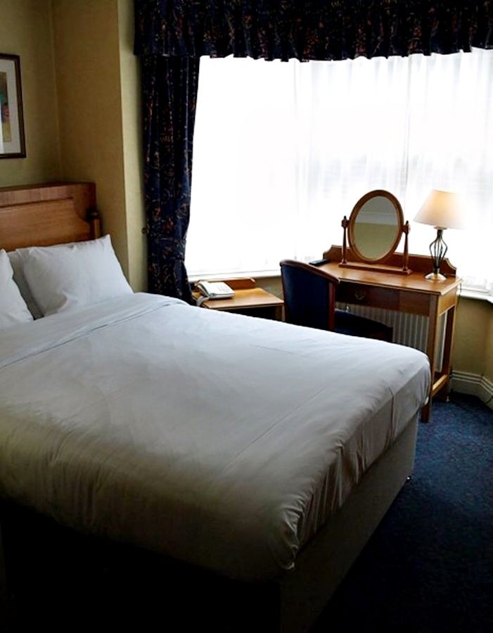 Hotel Mornington Victor Belgravia
