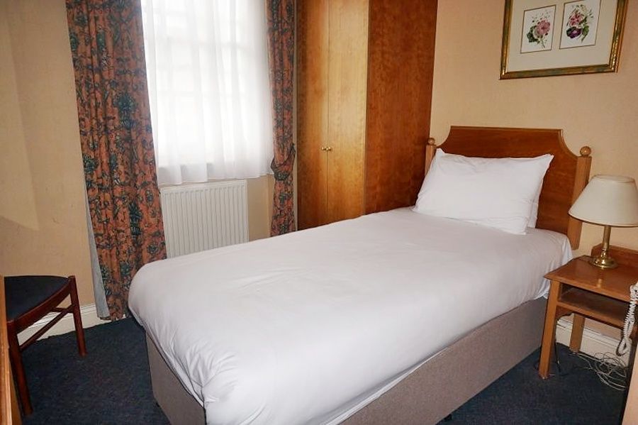 Mornington Victor Belgravia 4* Londen