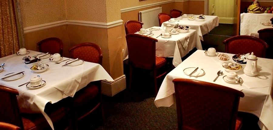 Mornington Victor Belgravia 4*