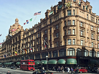 Ibis Shepherds Bush - Hammersmith Hotel Londra