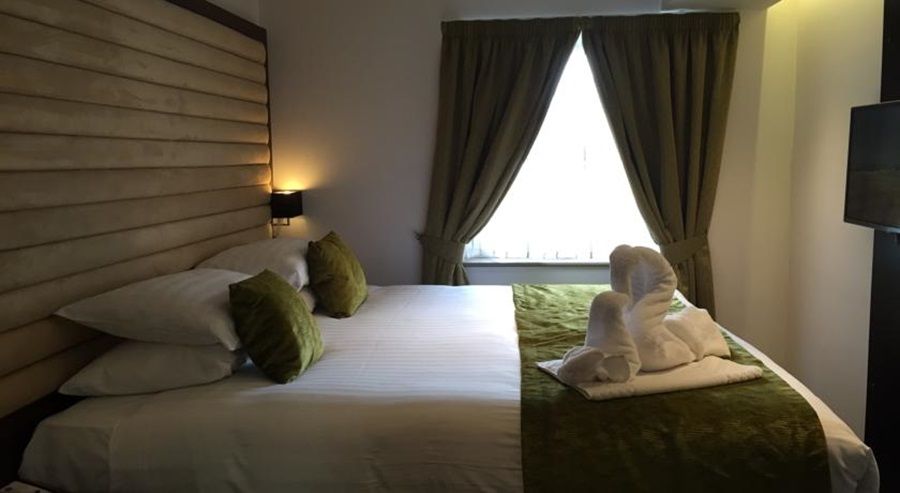 Maitrise Edgware Road - 4*
