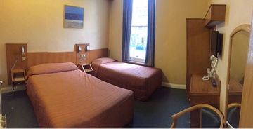 Hotel Beverley 3*