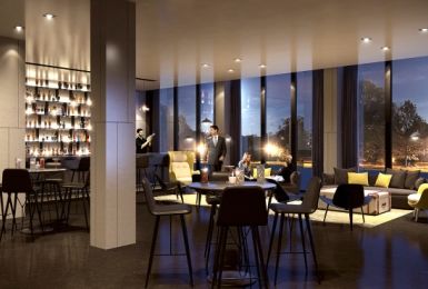Park Plaza London, Park Royal Hotel 4*