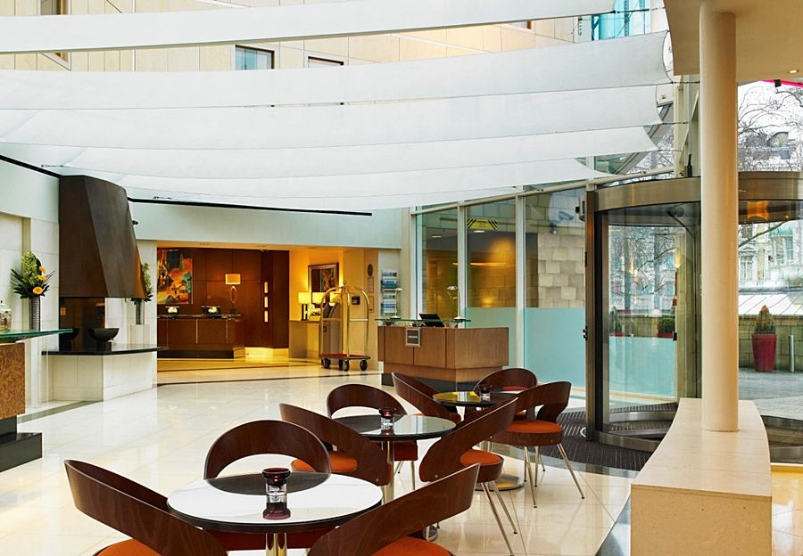 Marriott Kensington Londres