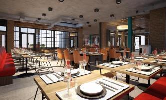 New Road 4* Londres