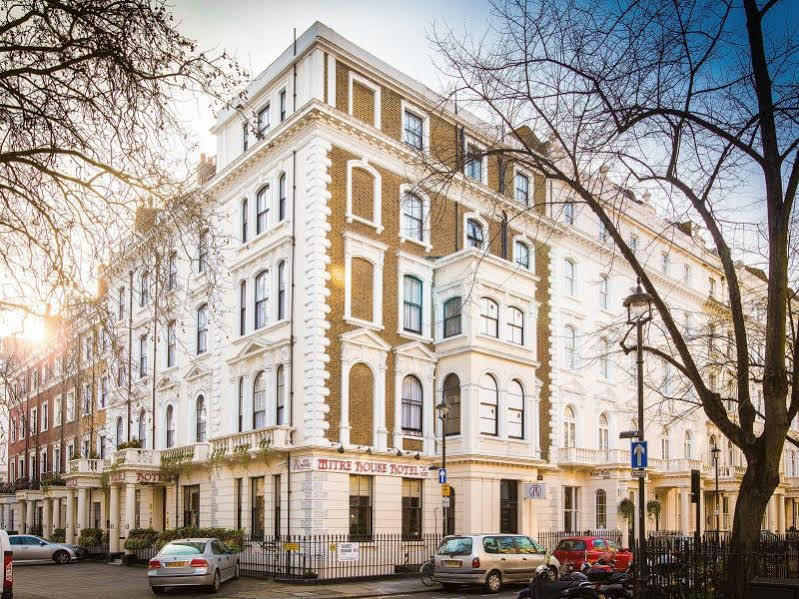 Mitre House 3* London