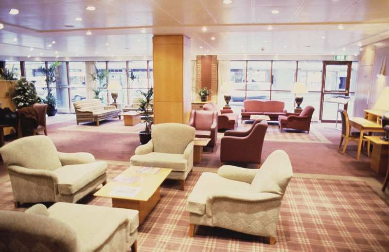 Aparthotel Citadines Barbican Londra