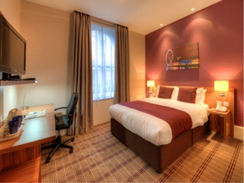 Comfort - Kings Cross 3* London