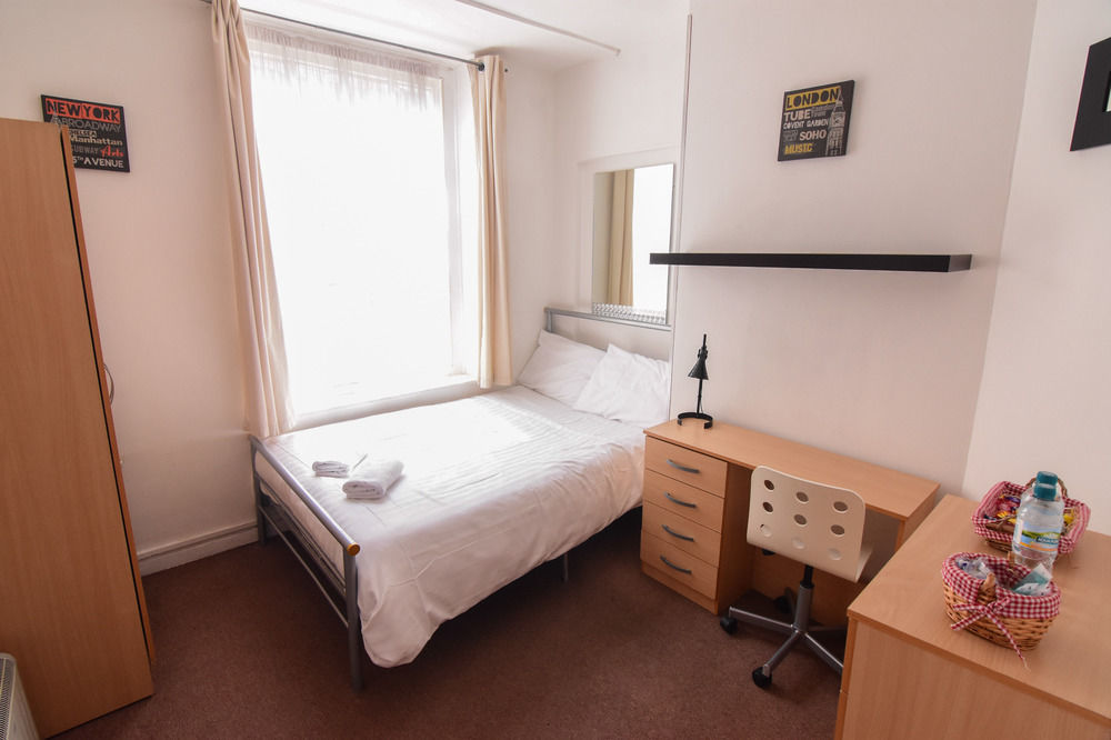 Monopoly Accommodations 3*