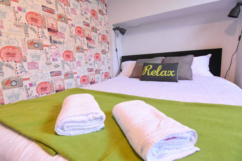 Guest house Monopoly Accommodations 3*
