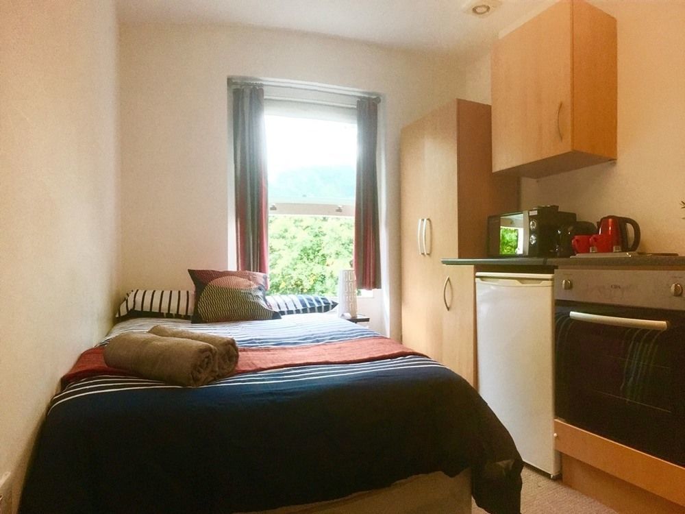 Apartment Holland Park Lifestyle London