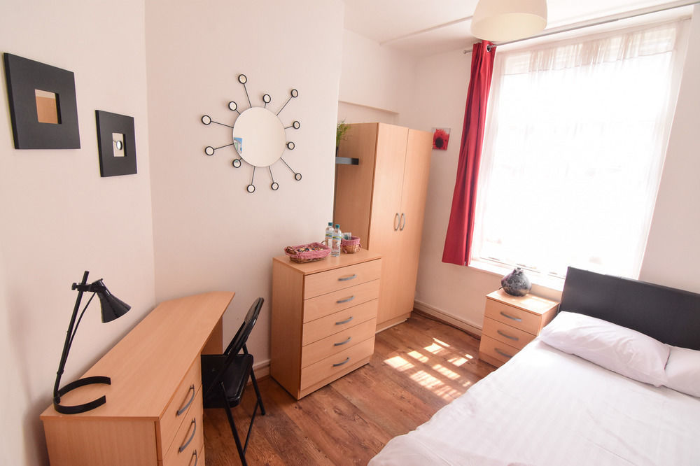 Guest house Monopoly Accommodations London
