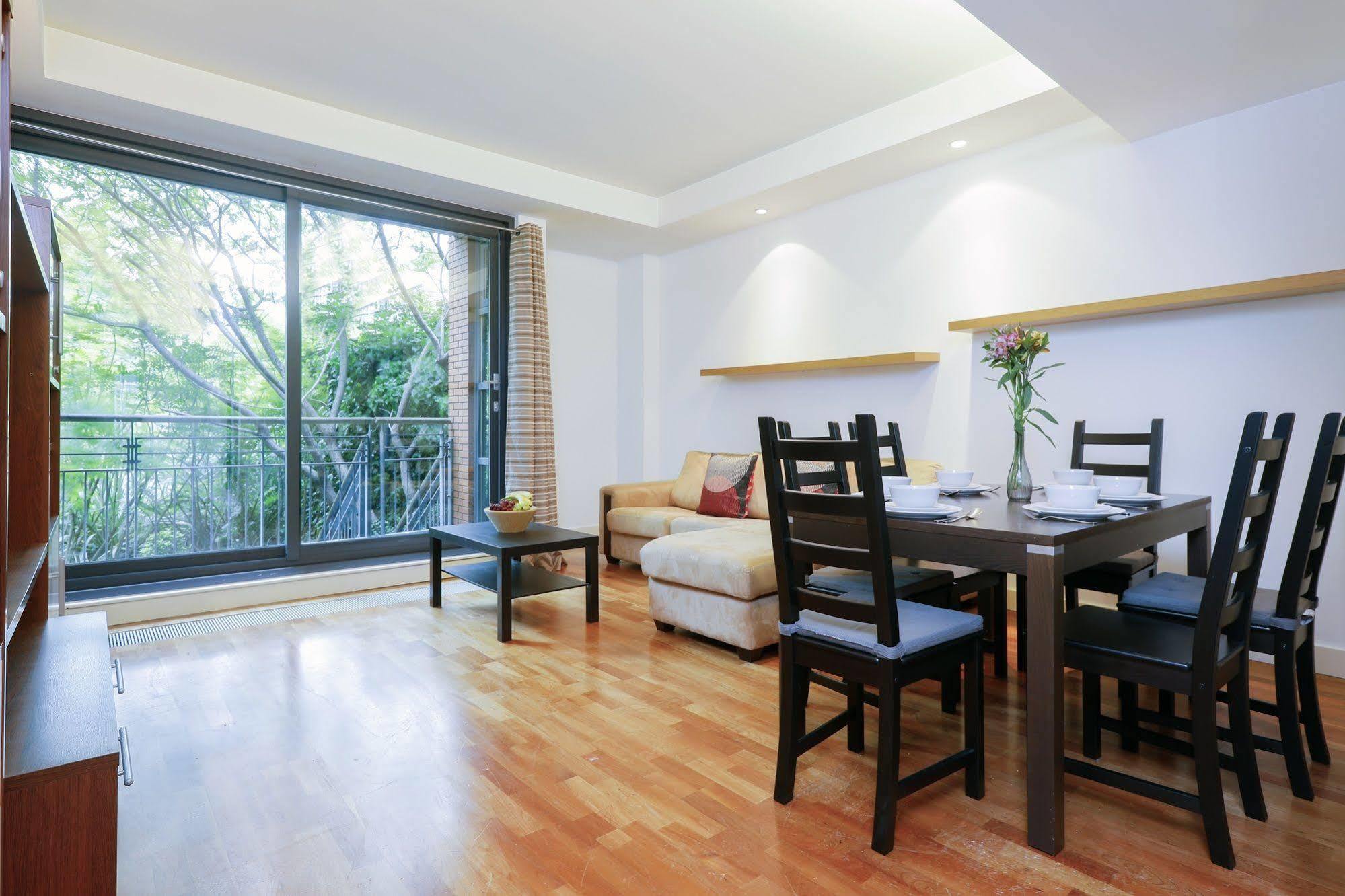 Appartement Olive Londen