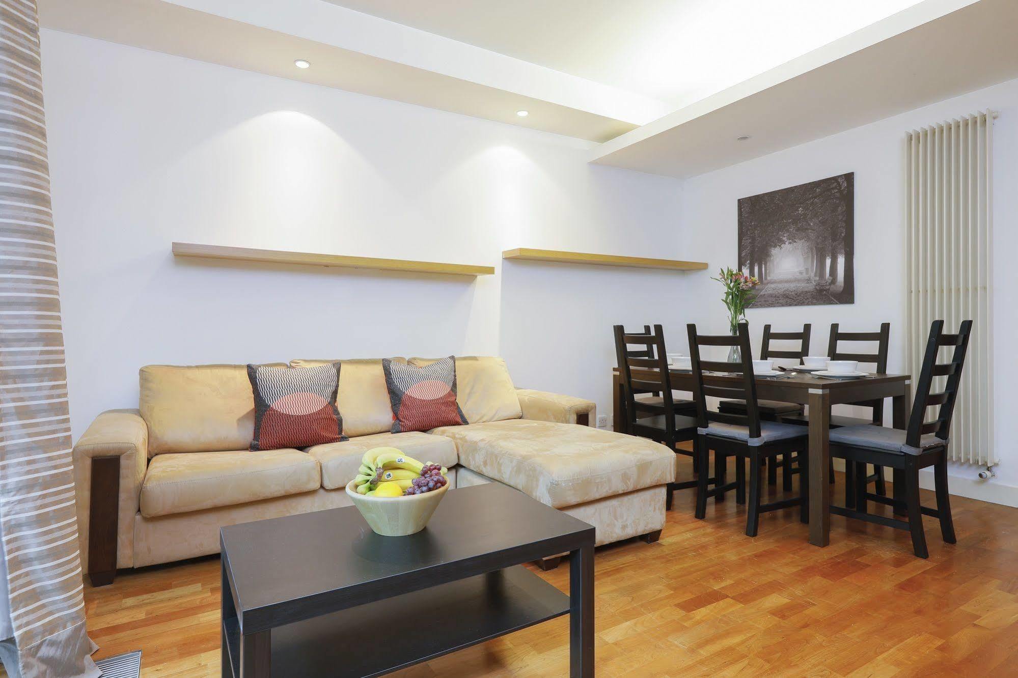 Appartement Olive *