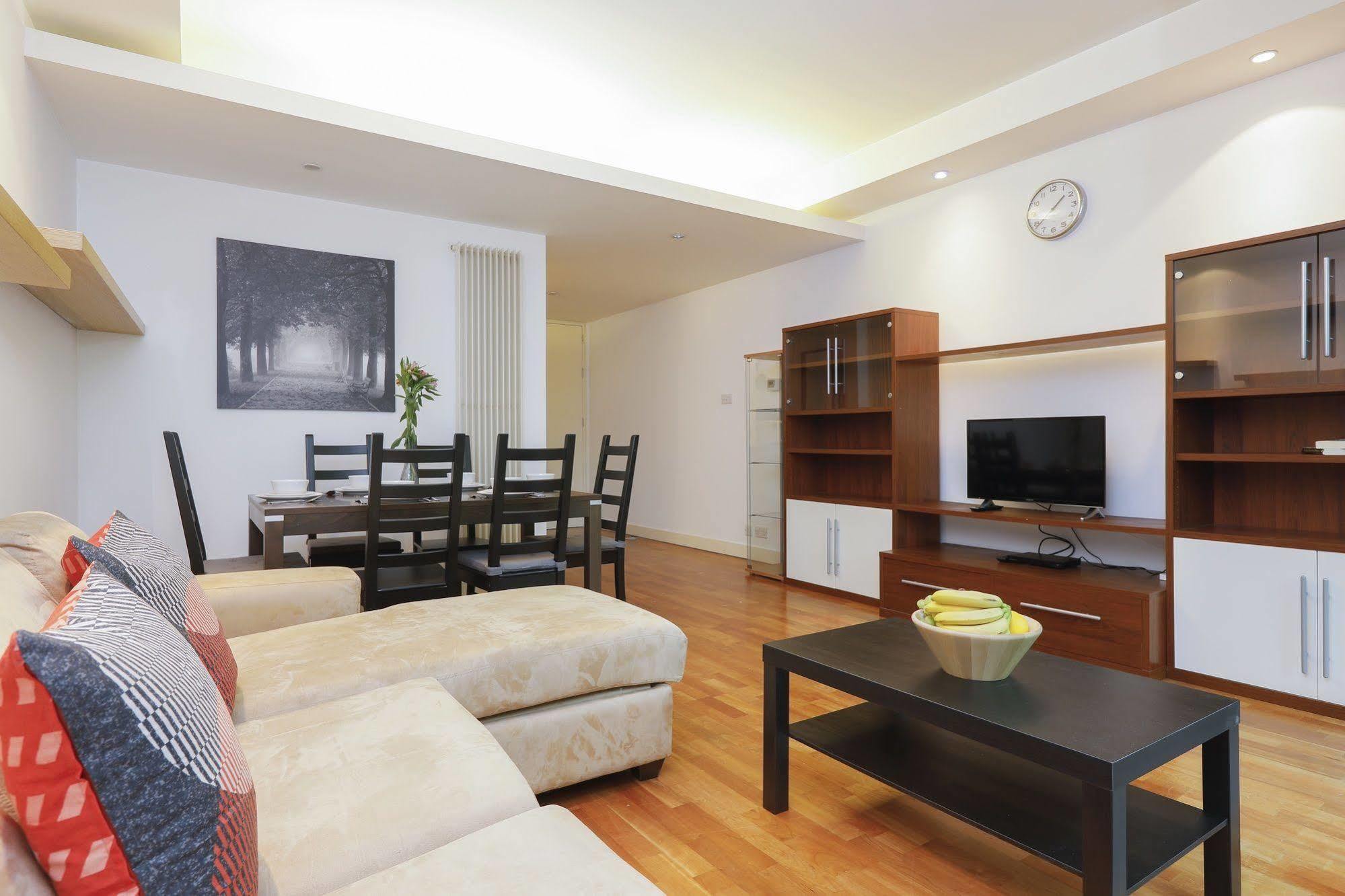 Olive Apartment *