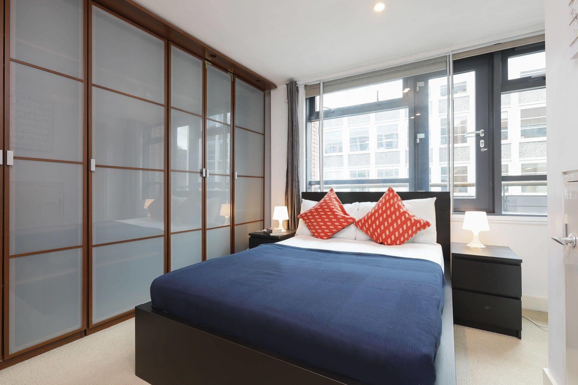 Appartement Olive