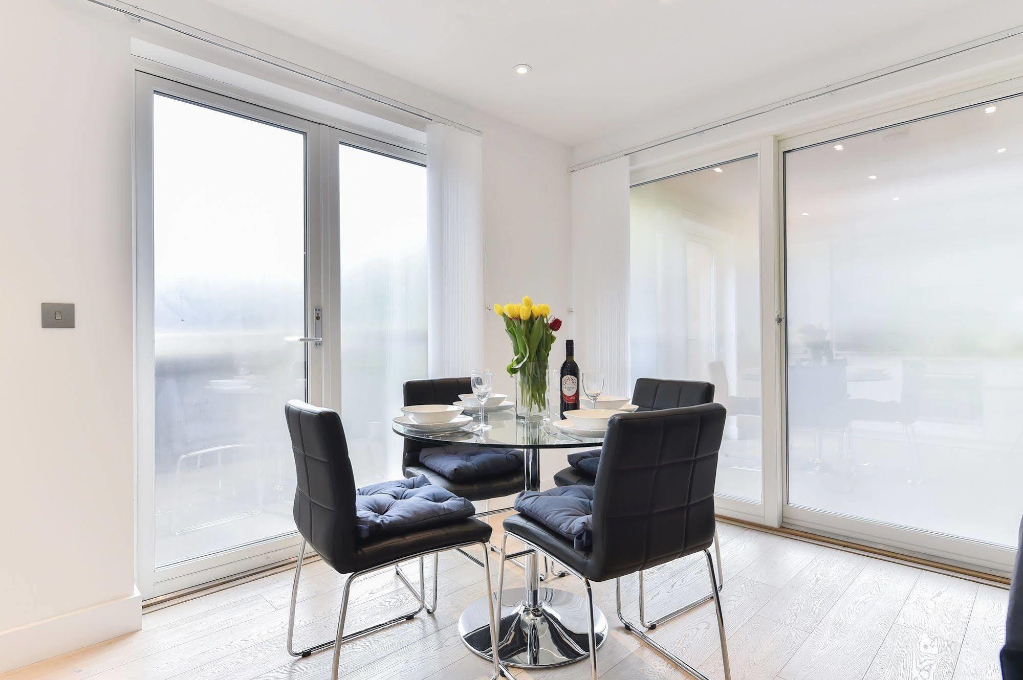 Appartement Olive *