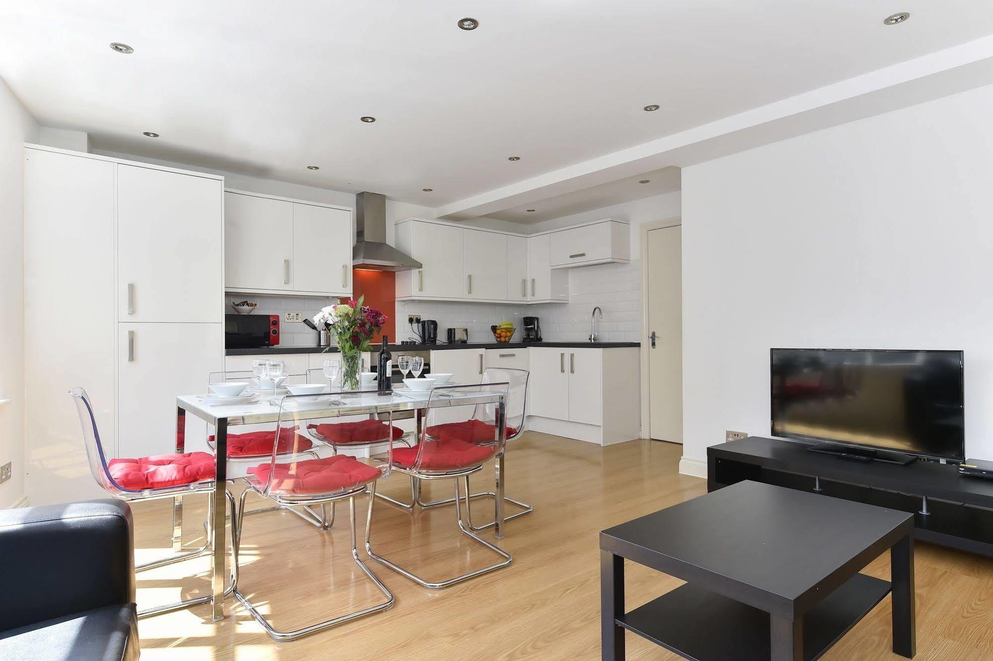 Olive Apartment London