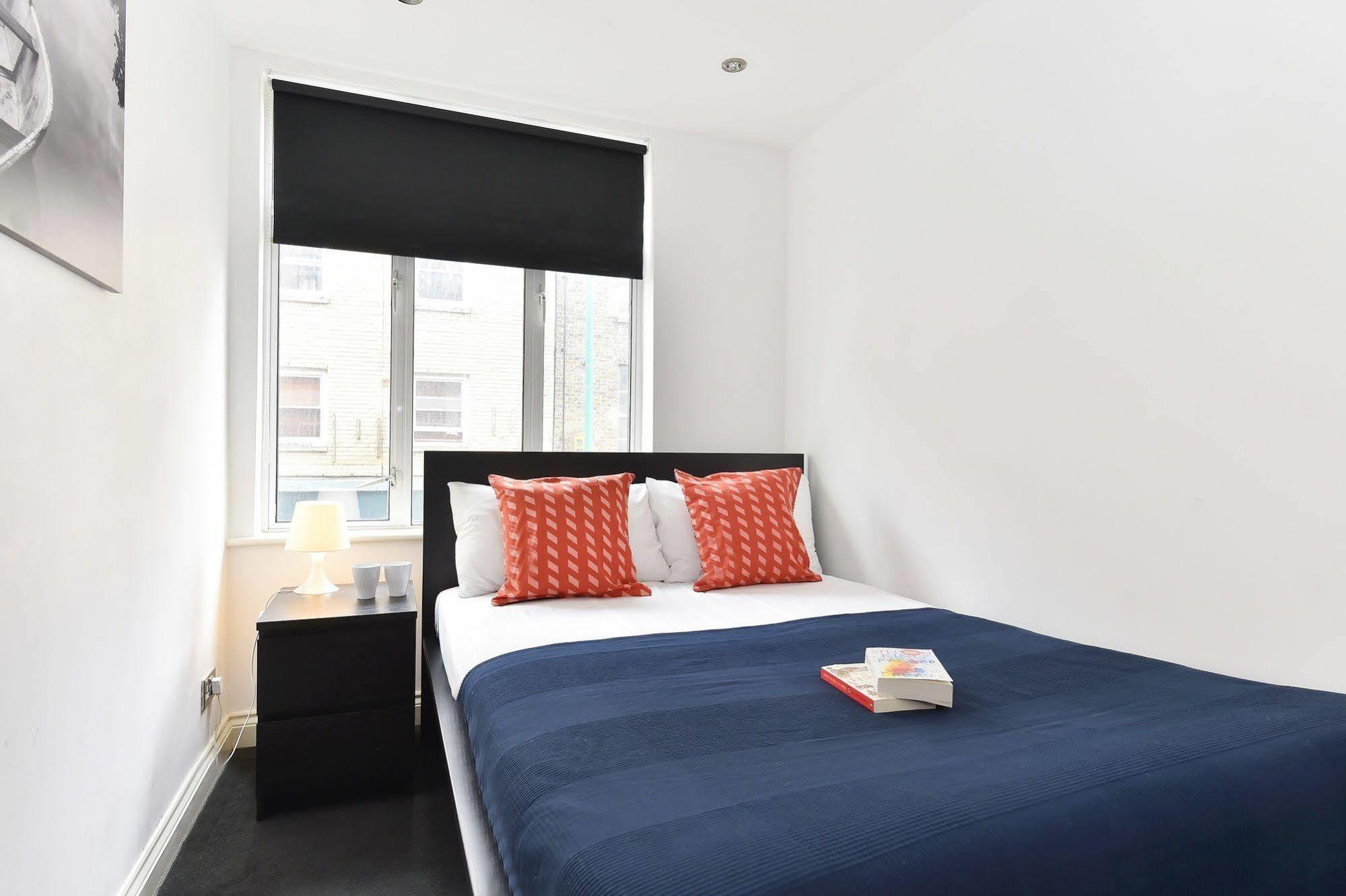 Appartement Olive Londen