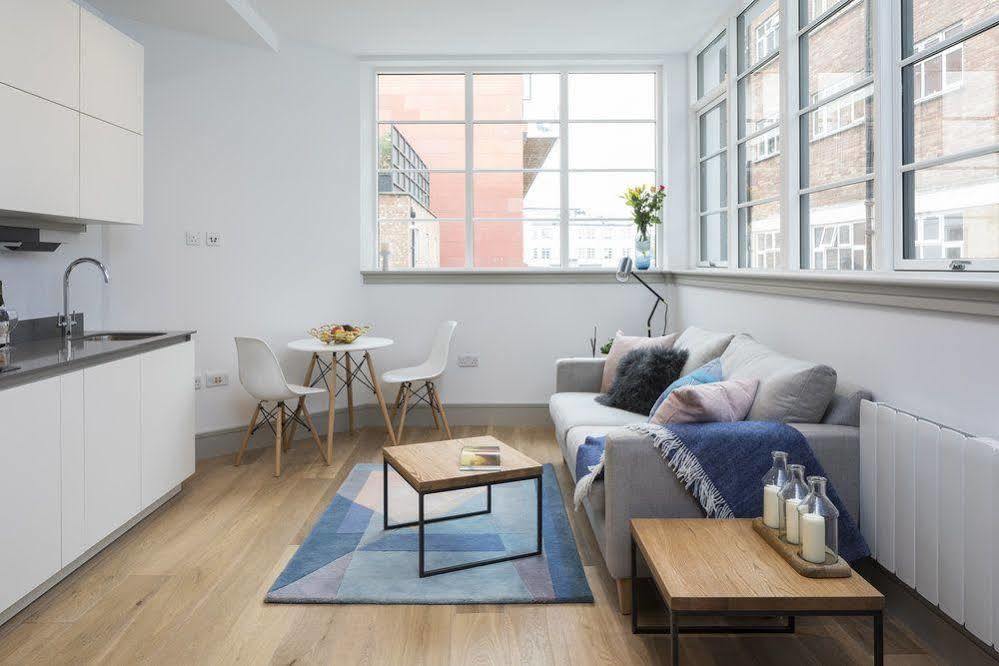 Olive Appartement *