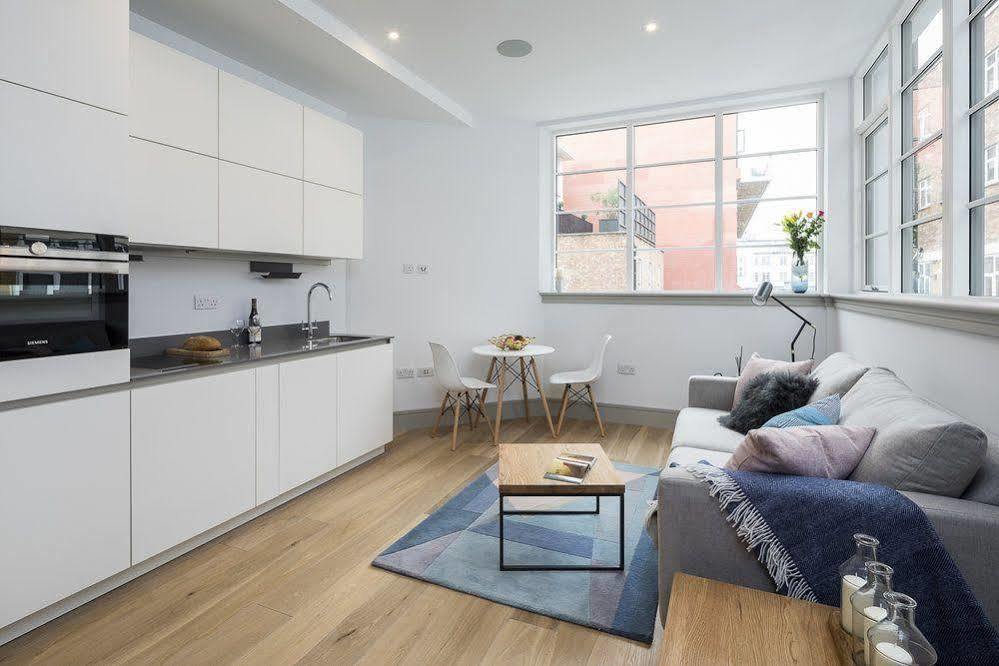 Olive Appartement