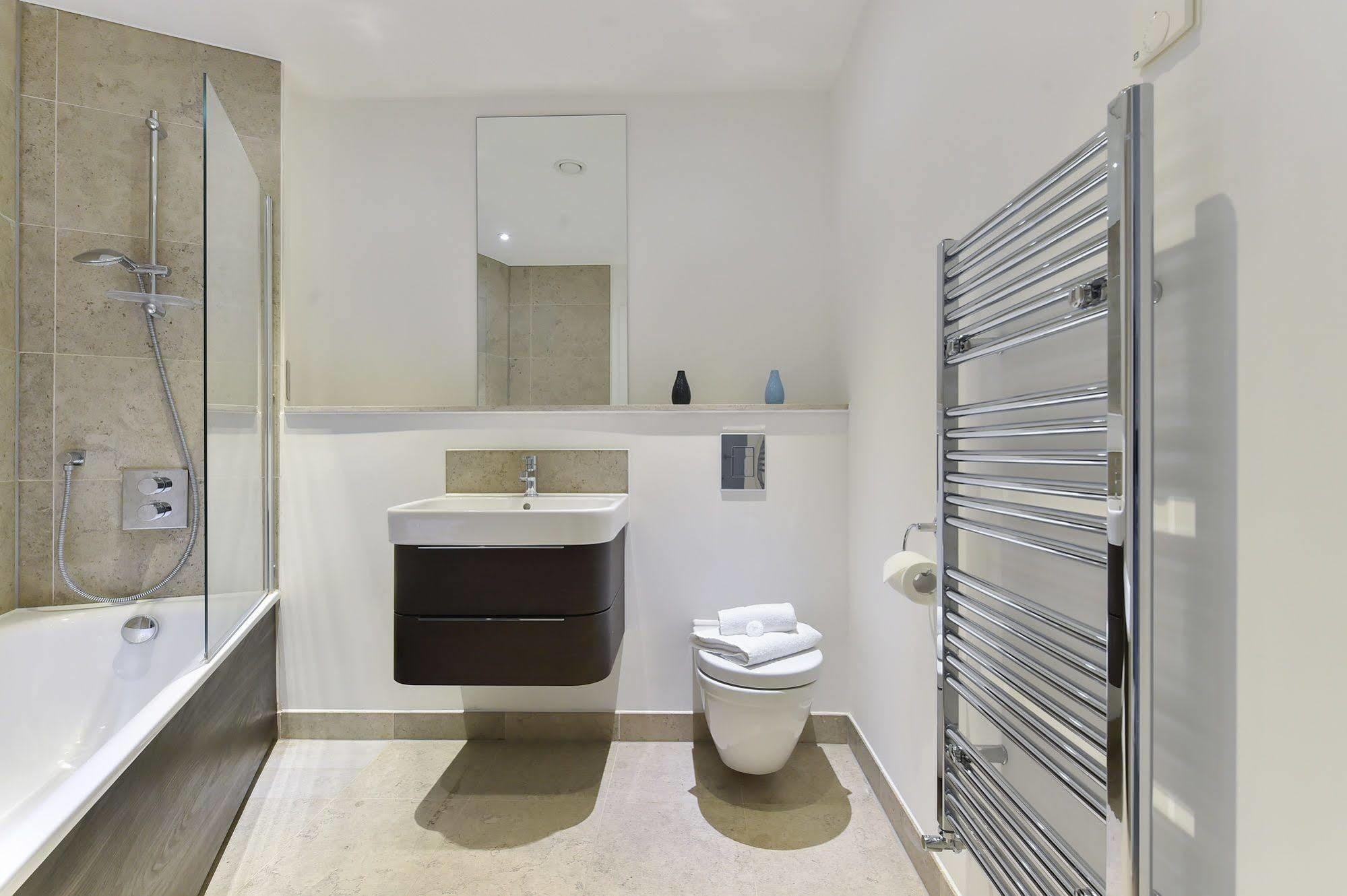Appartement Olive