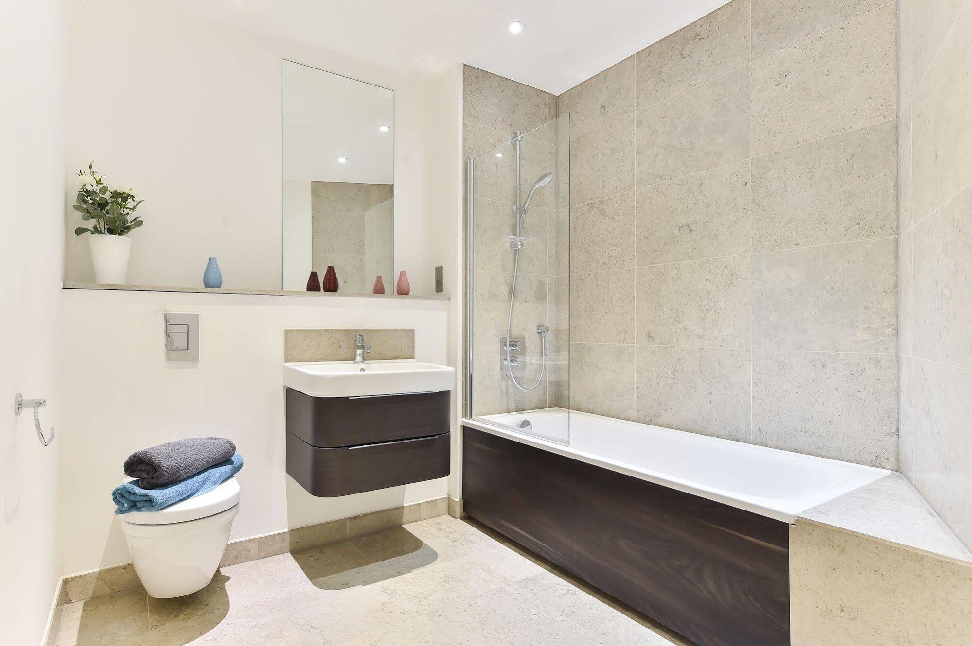Appartement Olive