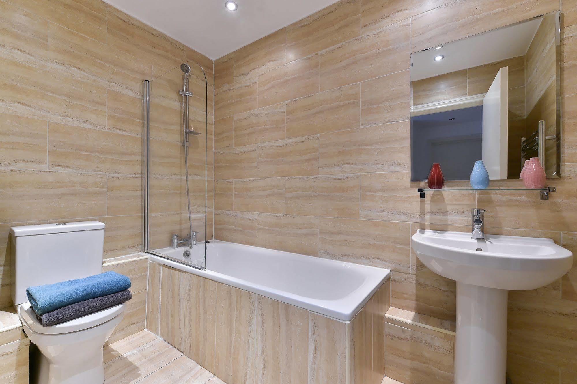 Appartement Olive