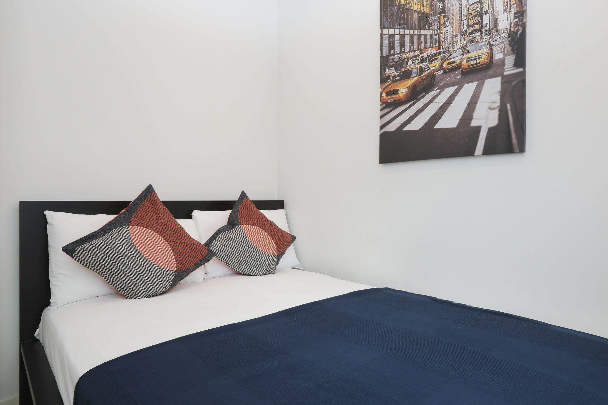 Olive Appartement