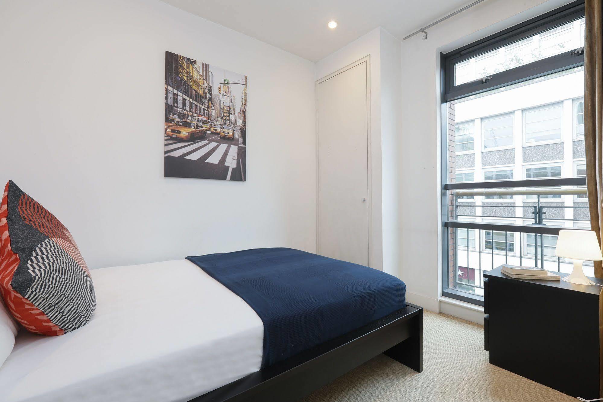 Appartement Olive