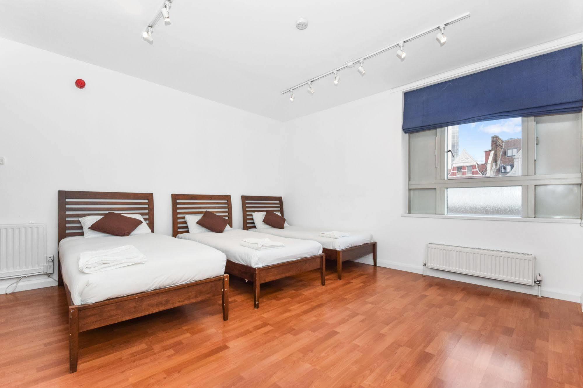 Apartment Access Paddington London