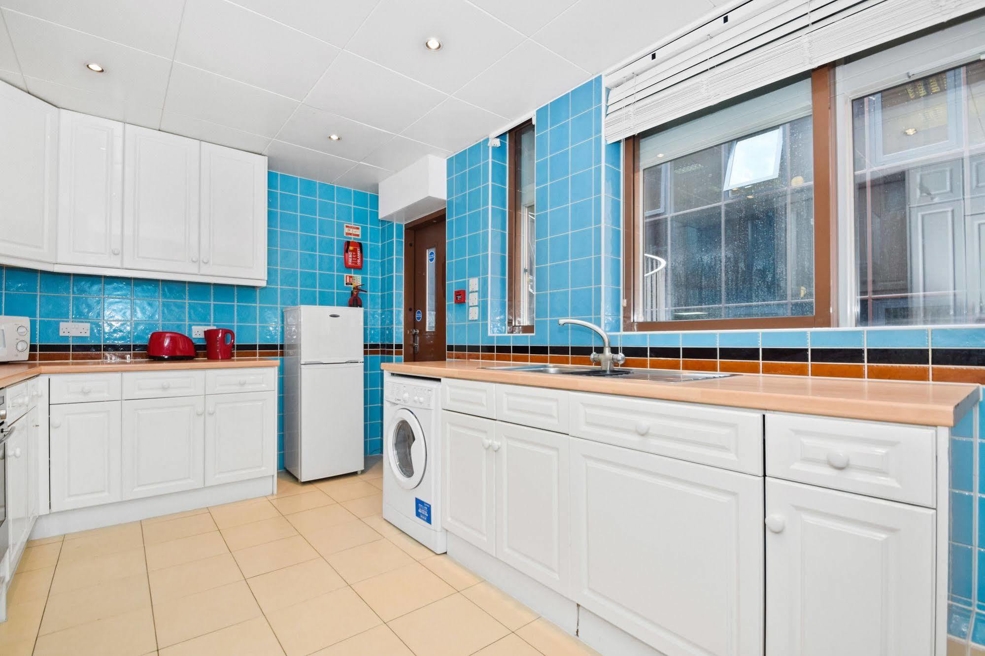 Access Paddington Apartment London