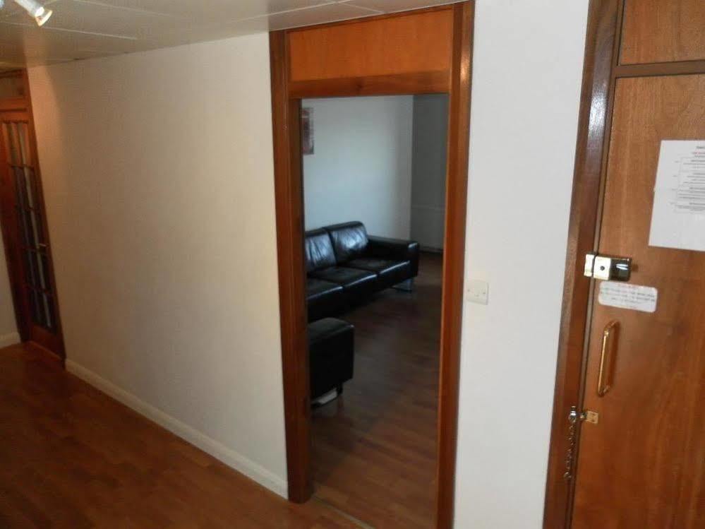 Apartment Access Paddington
