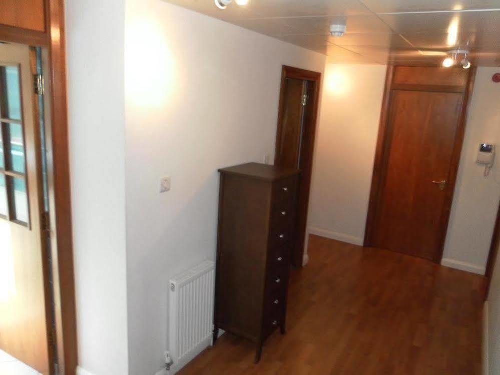 Apartment Access Paddington *